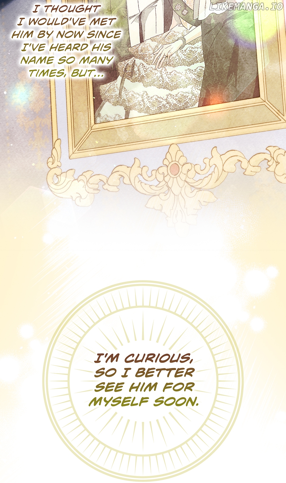 In the Midst of an Intended Marriage With My Time-Limited Lover Chapter 13 - page 63