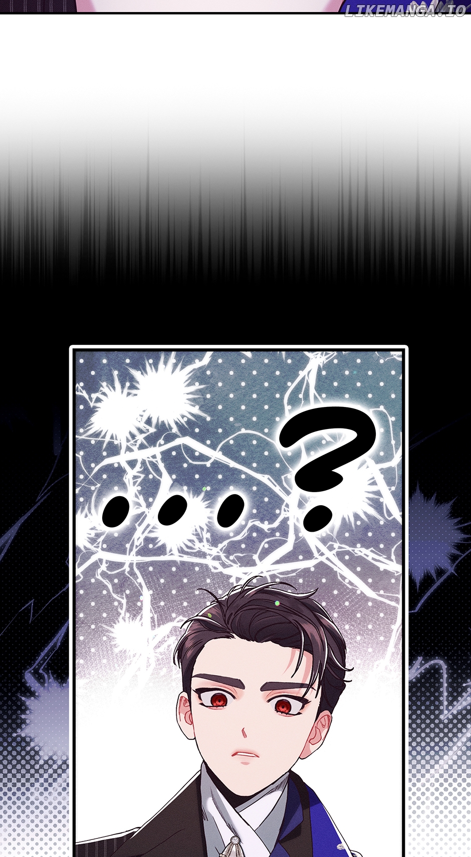 In the Midst of an Intended Marriage With My Time-Limited Lover Chapter 22 - page 46