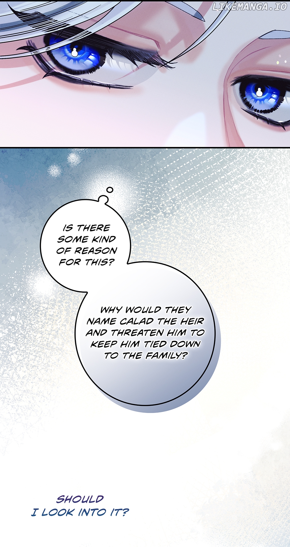 In the Midst of an Intended Marriage With My Time-Limited Lover Chapter 22 - page 59