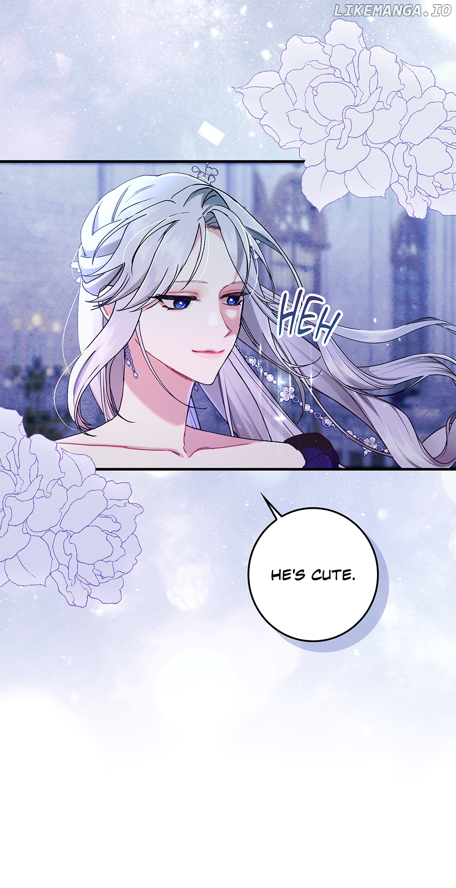 In the Midst of an Intended Marriage With My Time-Limited Lover Chapter 22 - page 83