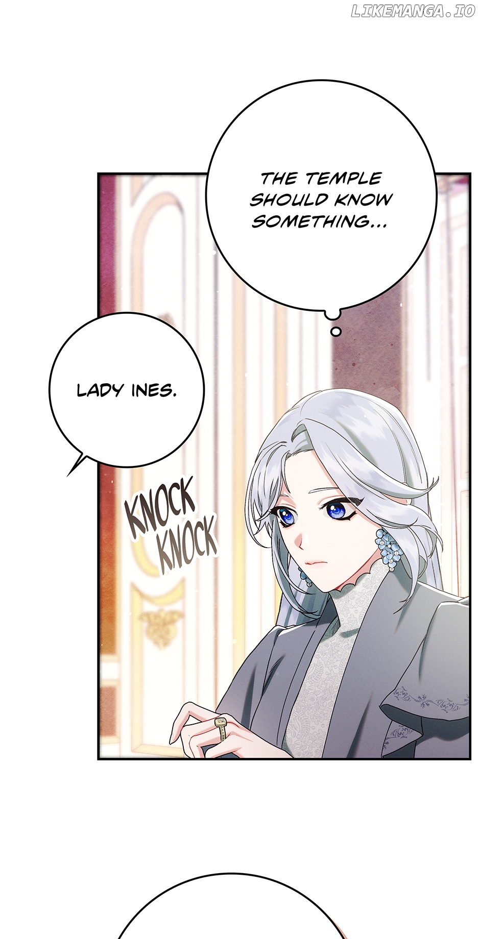 In the Midst of an Intended Marriage With My Time-Limited Lover Chapter 14 - page 11