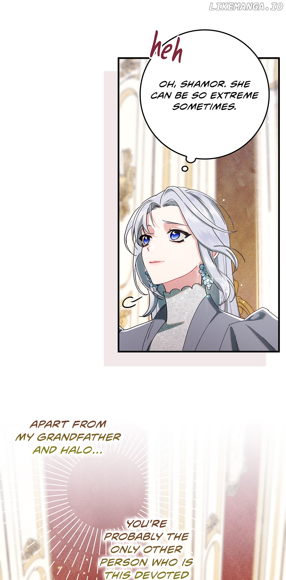 In the Midst of an Intended Marriage With My Time-Limited Lover Chapter 14 - page 16