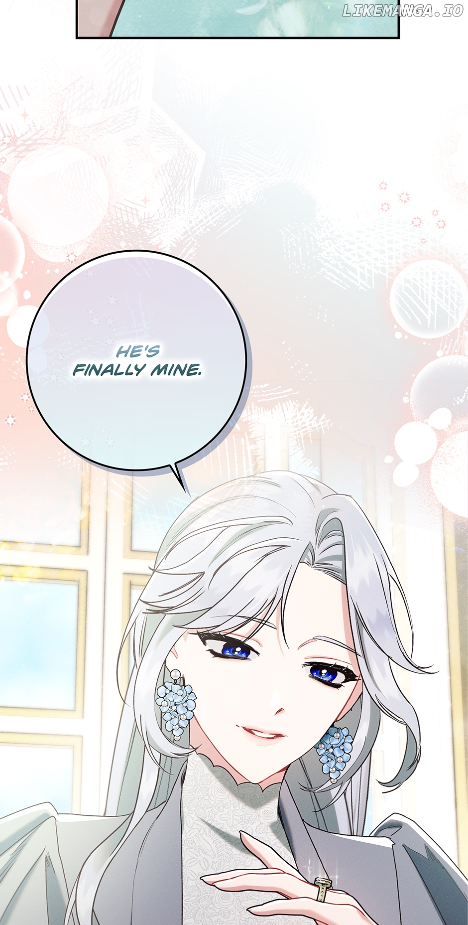 In the Midst of an Intended Marriage With My Time-Limited Lover Chapter 14 - page 2