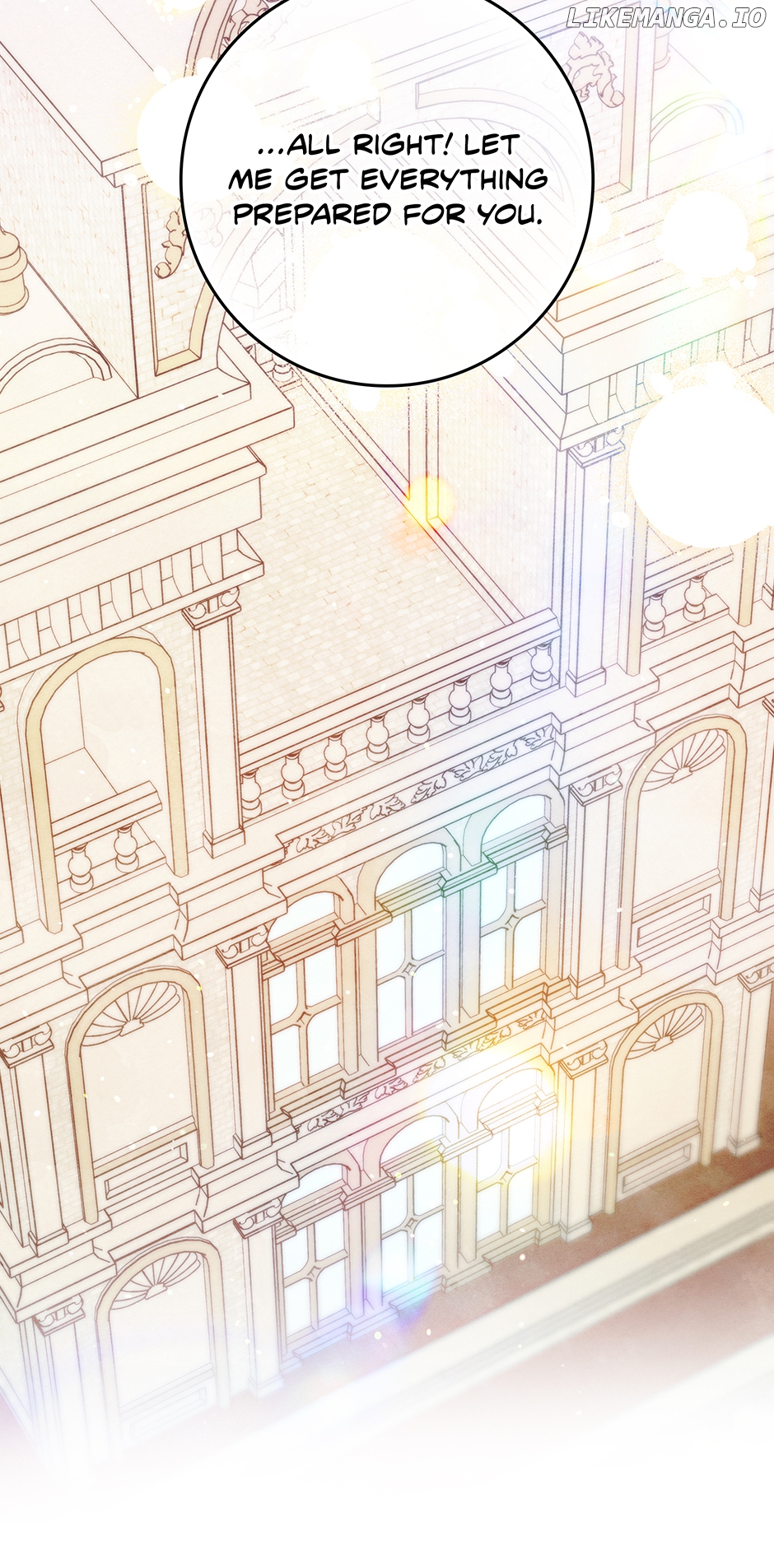 In the Midst of an Intended Marriage With My Time-Limited Lover Chapter 14 - page 20