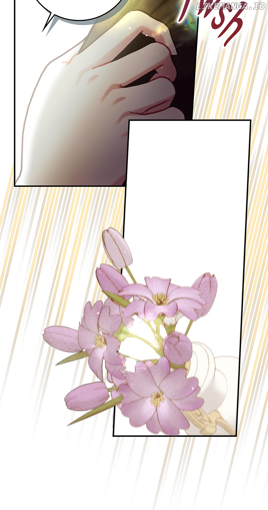 In the Midst of an Intended Marriage With My Time-Limited Lover Chapter 14 - page 31