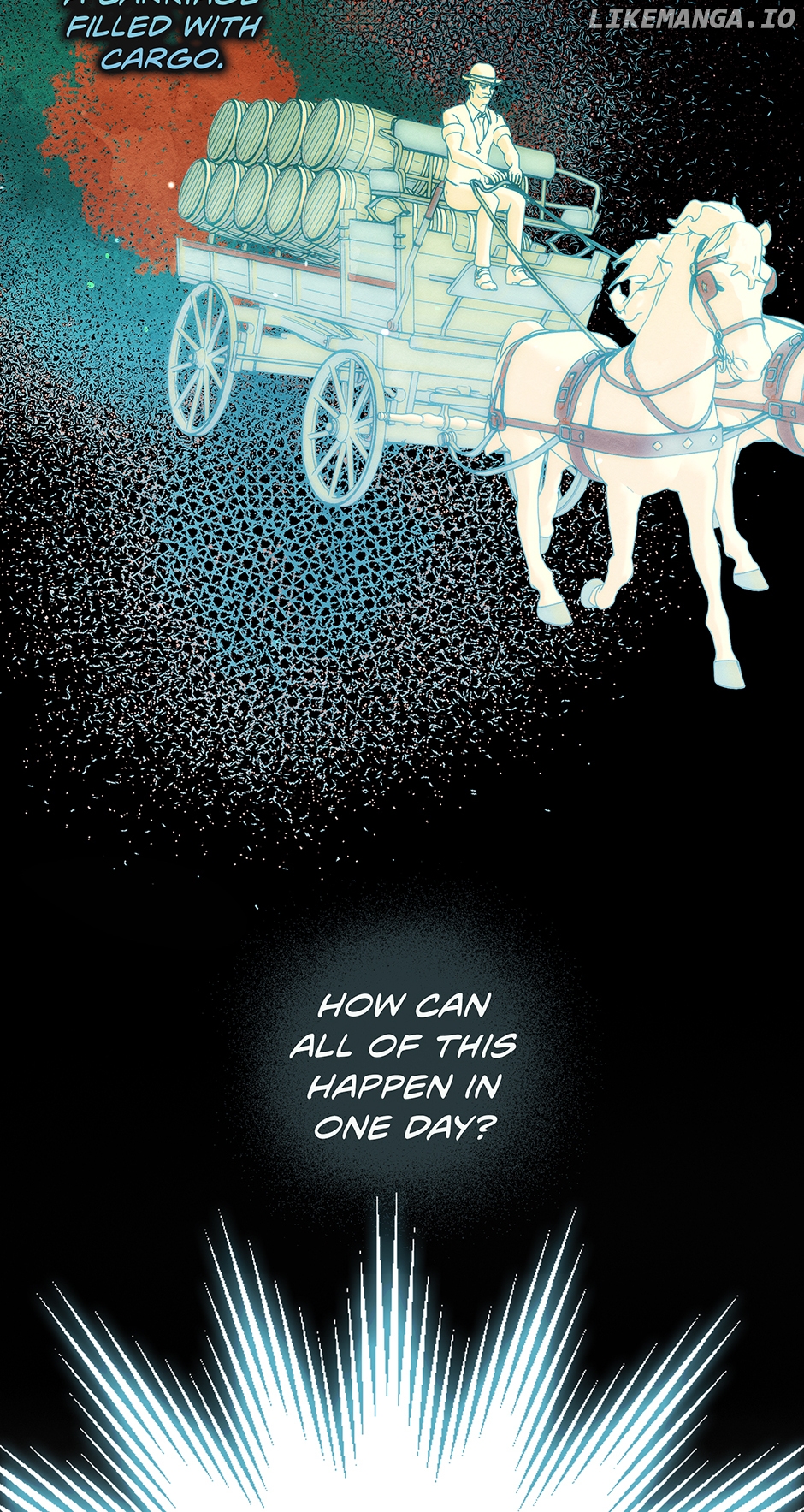 In the Midst of an Intended Marriage With My Time-Limited Lover Chapter 14 - page 38