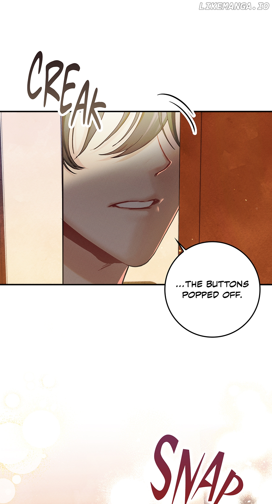 In the Midst of an Intended Marriage With My Time-Limited Lover Chapter 14 - page 55