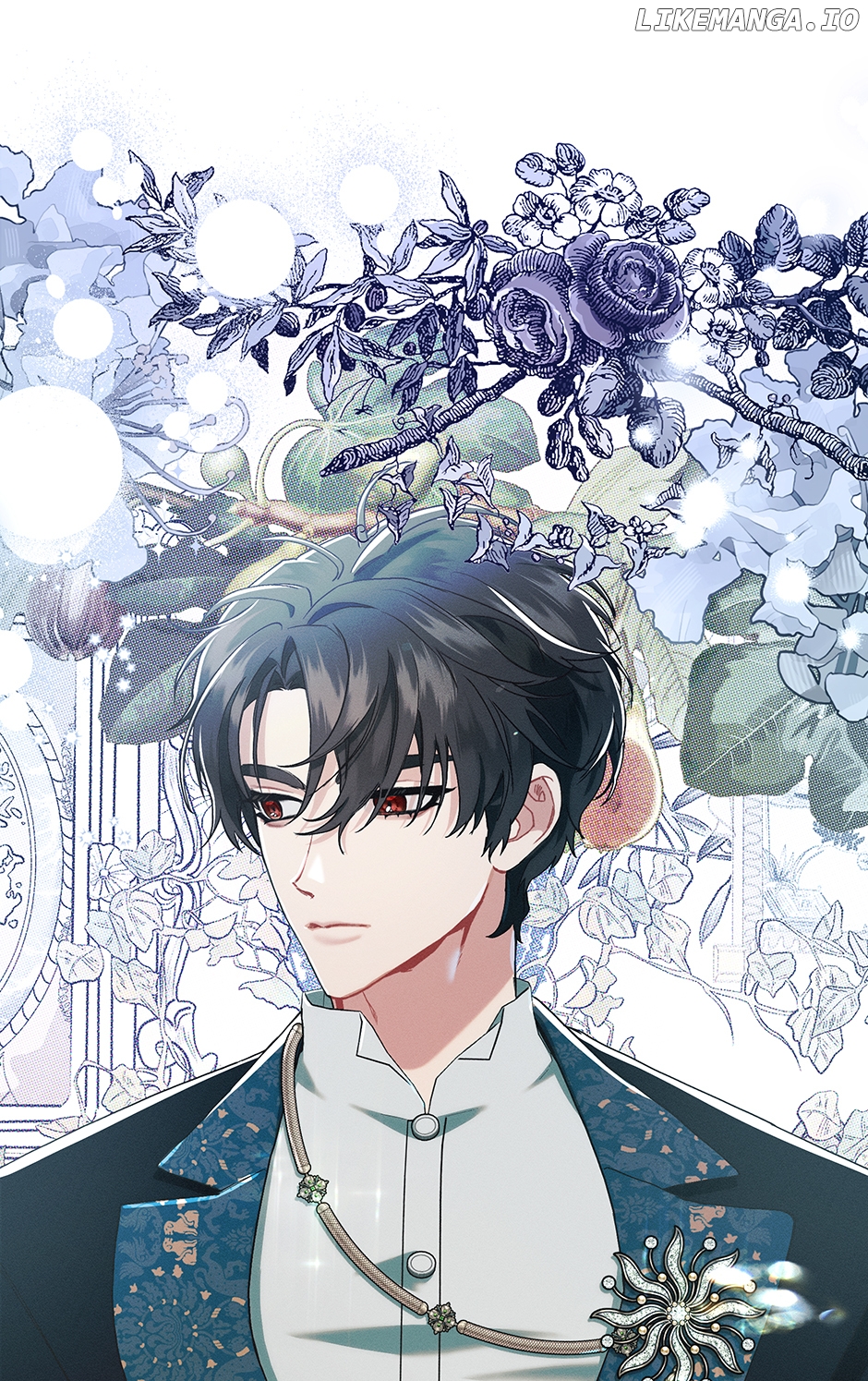 In the Midst of an Intended Marriage With My Time-Limited Lover Chapter 14 - page 65