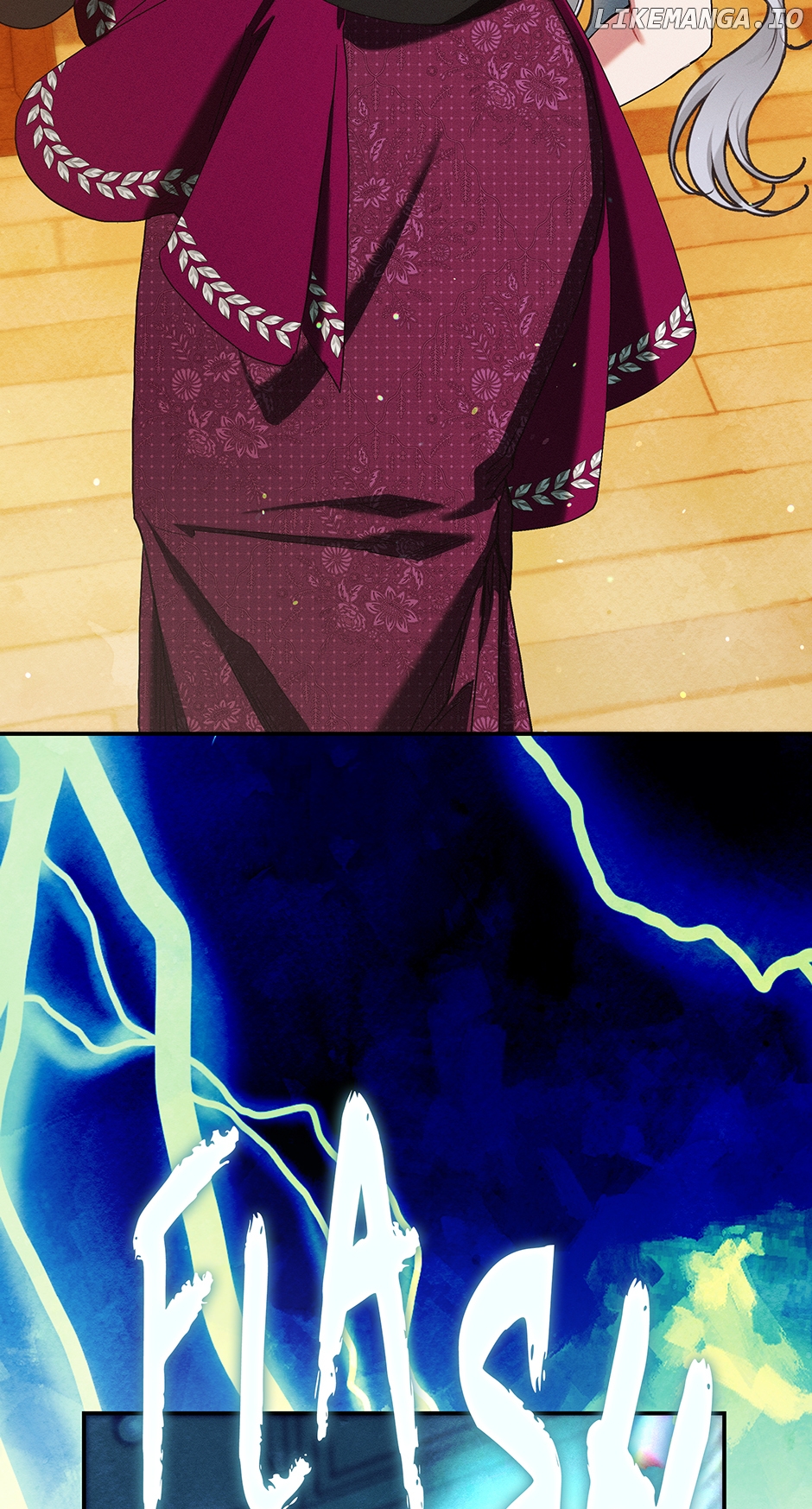 In the Midst of an Intended Marriage With My Time-Limited Lover Chapter 14 - page 69