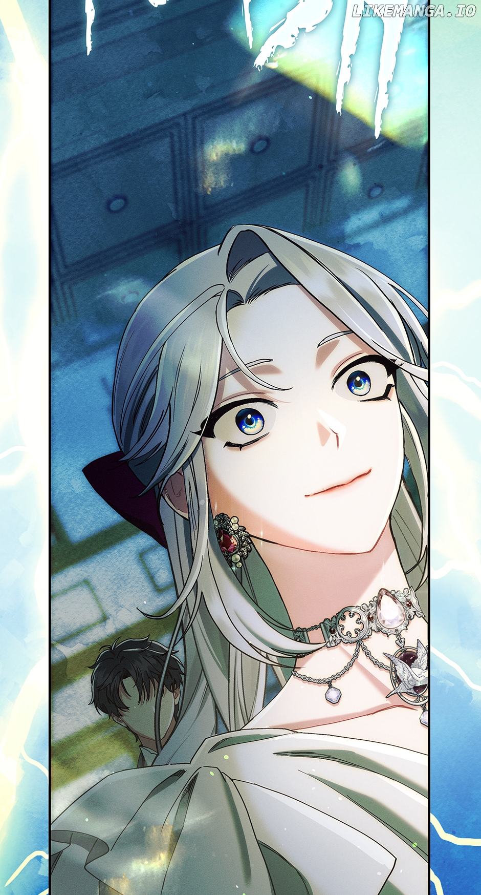 In the Midst of an Intended Marriage With My Time-Limited Lover Chapter 14 - page 70