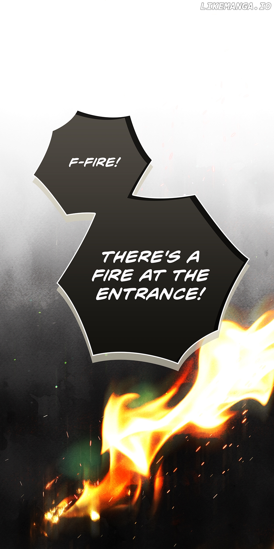 In the Midst of an Intended Marriage With My Time-Limited Lover Chapter 14 - page 72