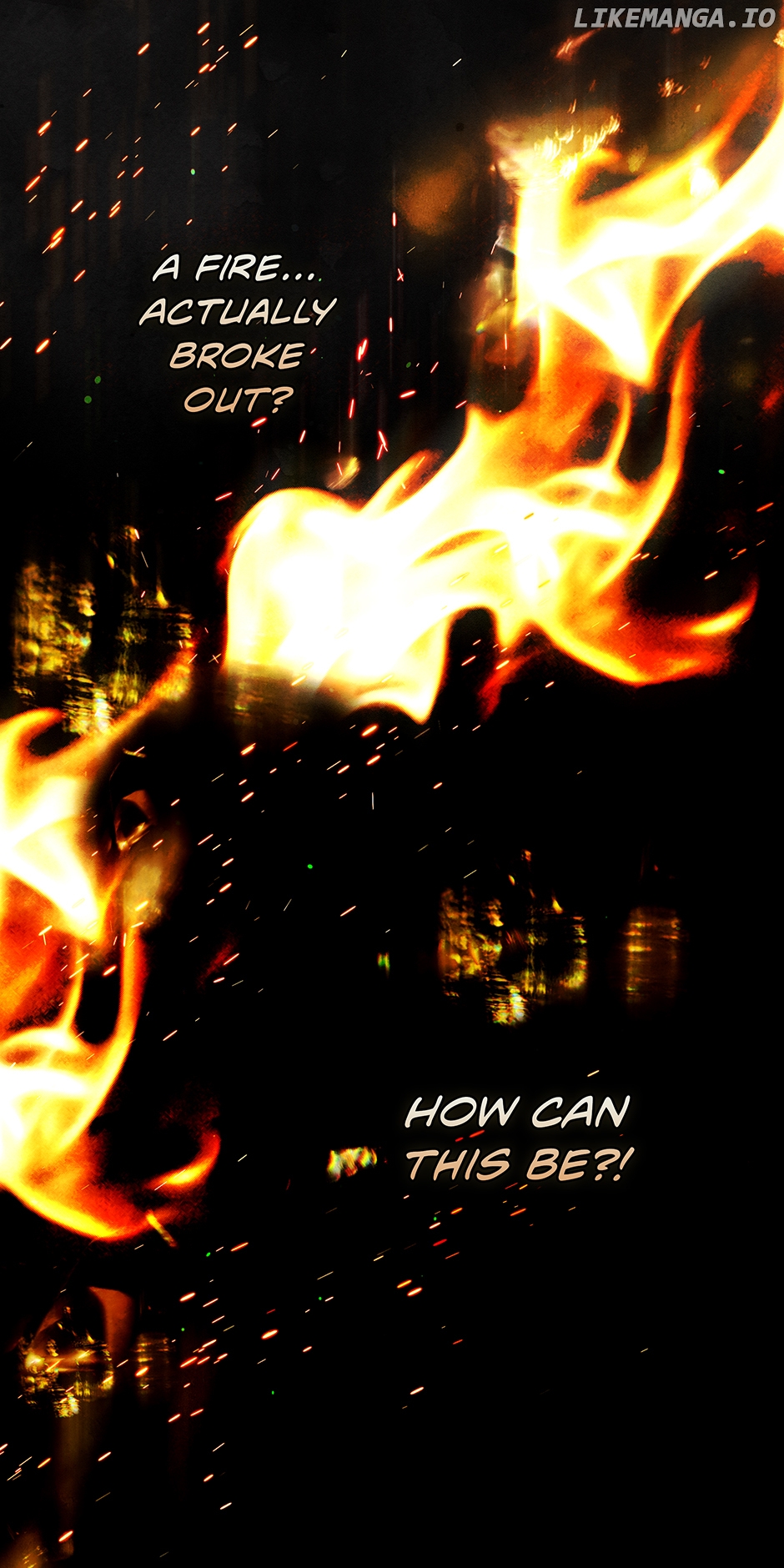 In the Midst of an Intended Marriage With My Time-Limited Lover Chapter 14 - page 73