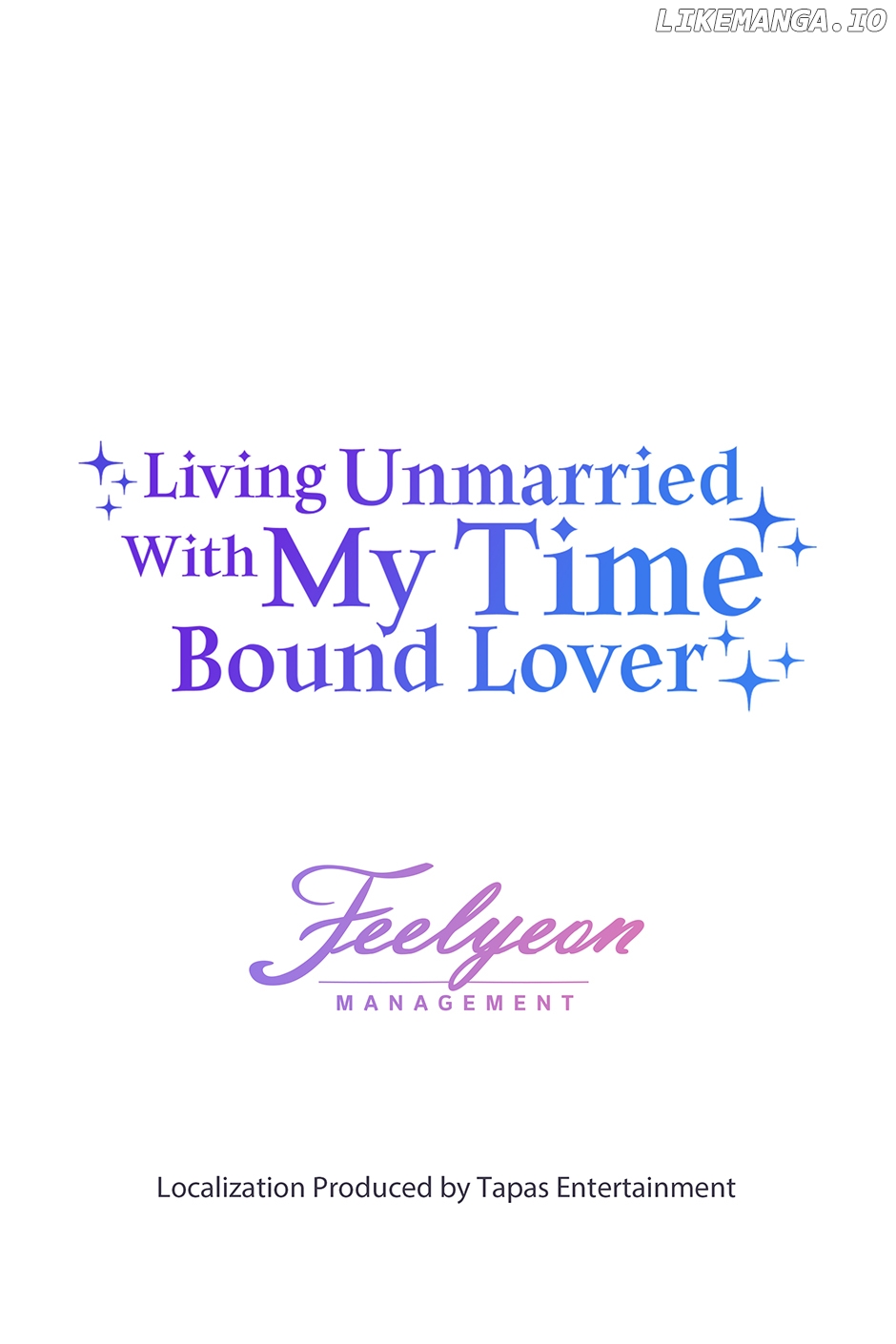 In the Midst of an Intended Marriage With My Time-Limited Lover Chapter 14 - page 75