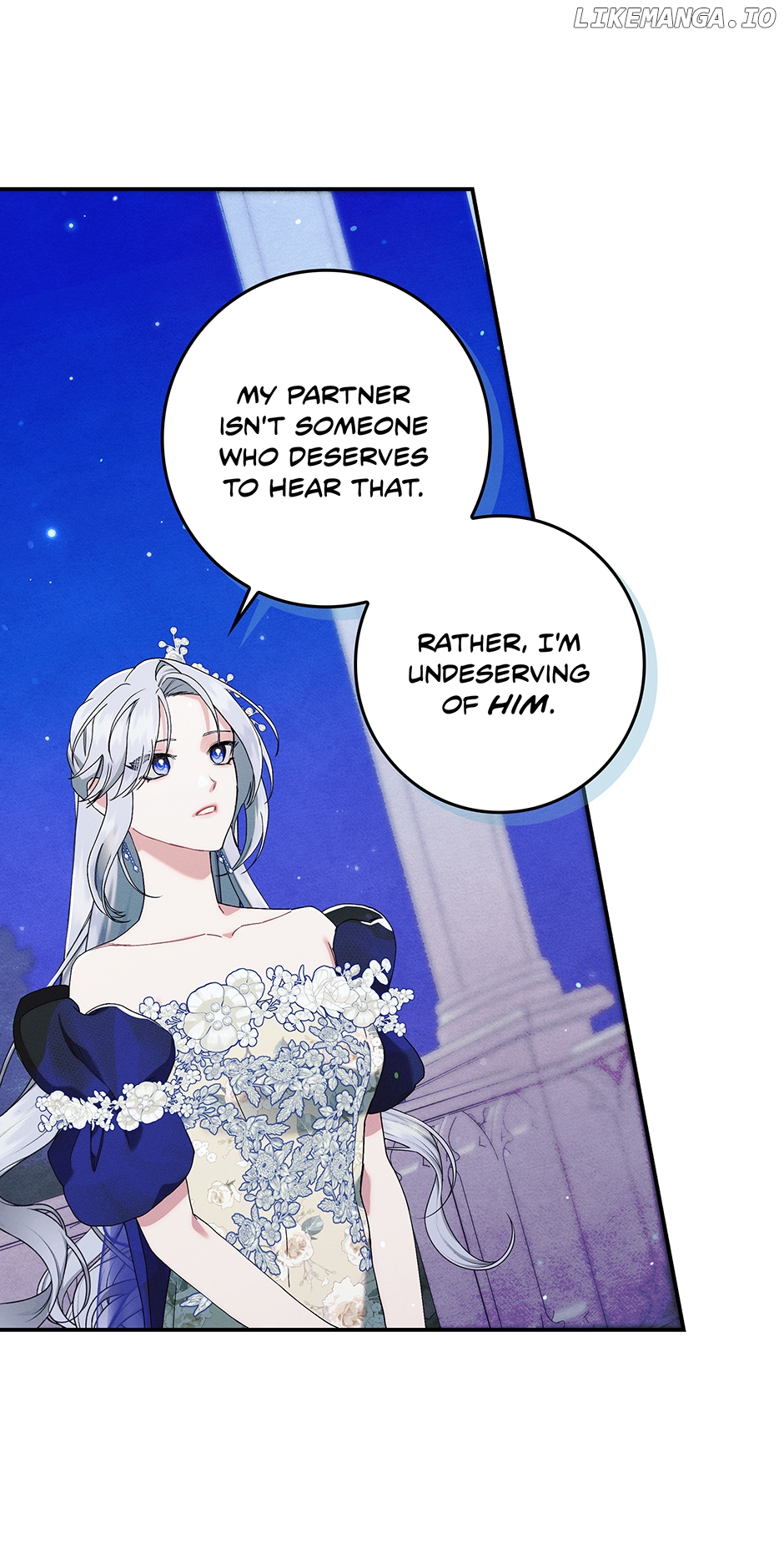 In the Midst of an Intended Marriage With My Time-Limited Lover Chapter 23 - page 10