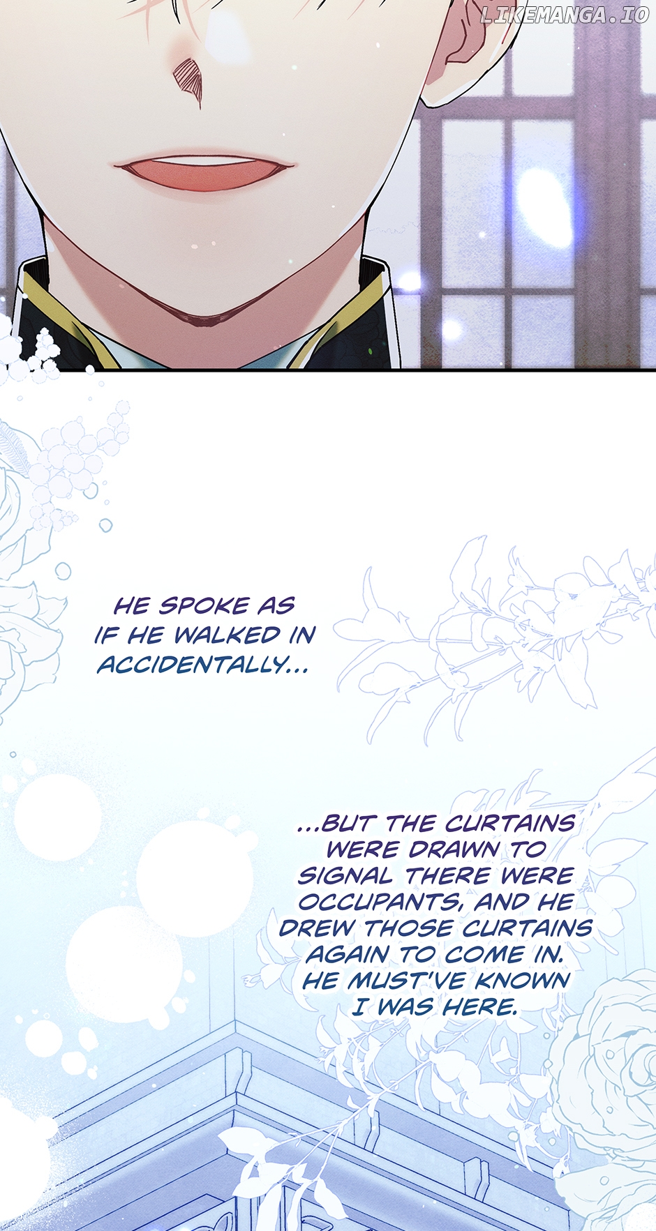 In the Midst of an Intended Marriage With My Time-Limited Lover Chapter 23 - page 13