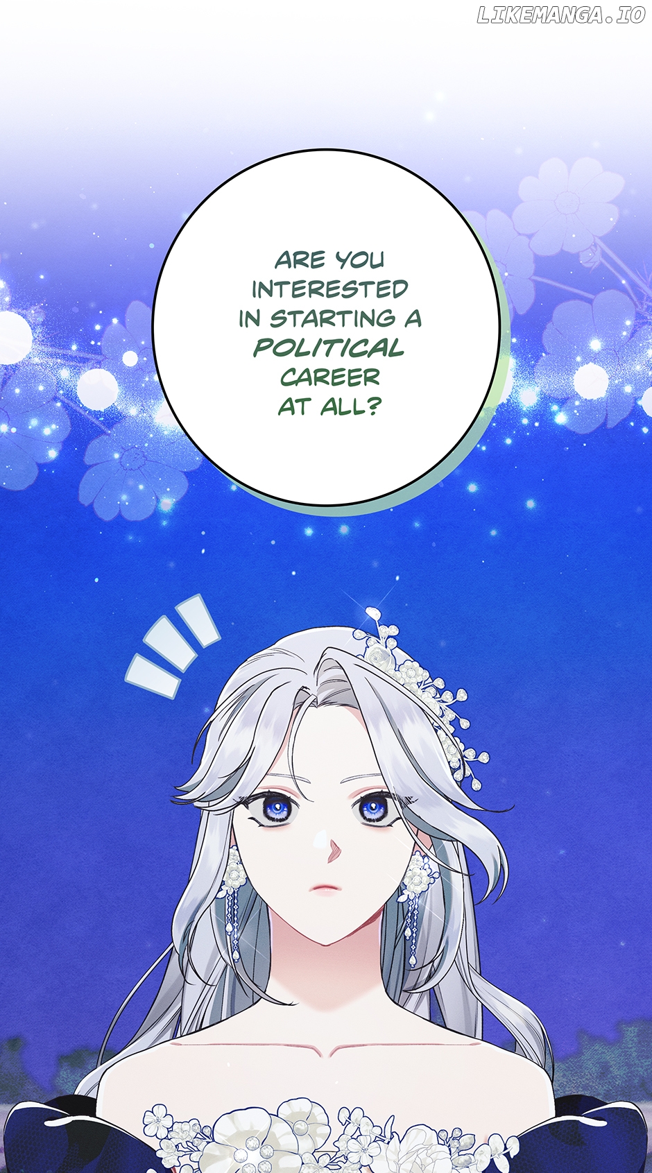 In the Midst of an Intended Marriage With My Time-Limited Lover Chapter 23 - page 15