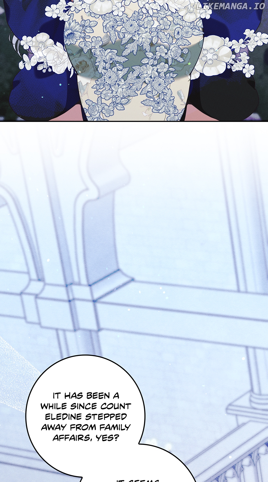 In the Midst of an Intended Marriage With My Time-Limited Lover Chapter 23 - page 16