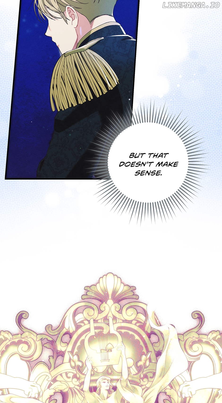 In the Midst of an Intended Marriage With My Time-Limited Lover Chapter 23 - page 21