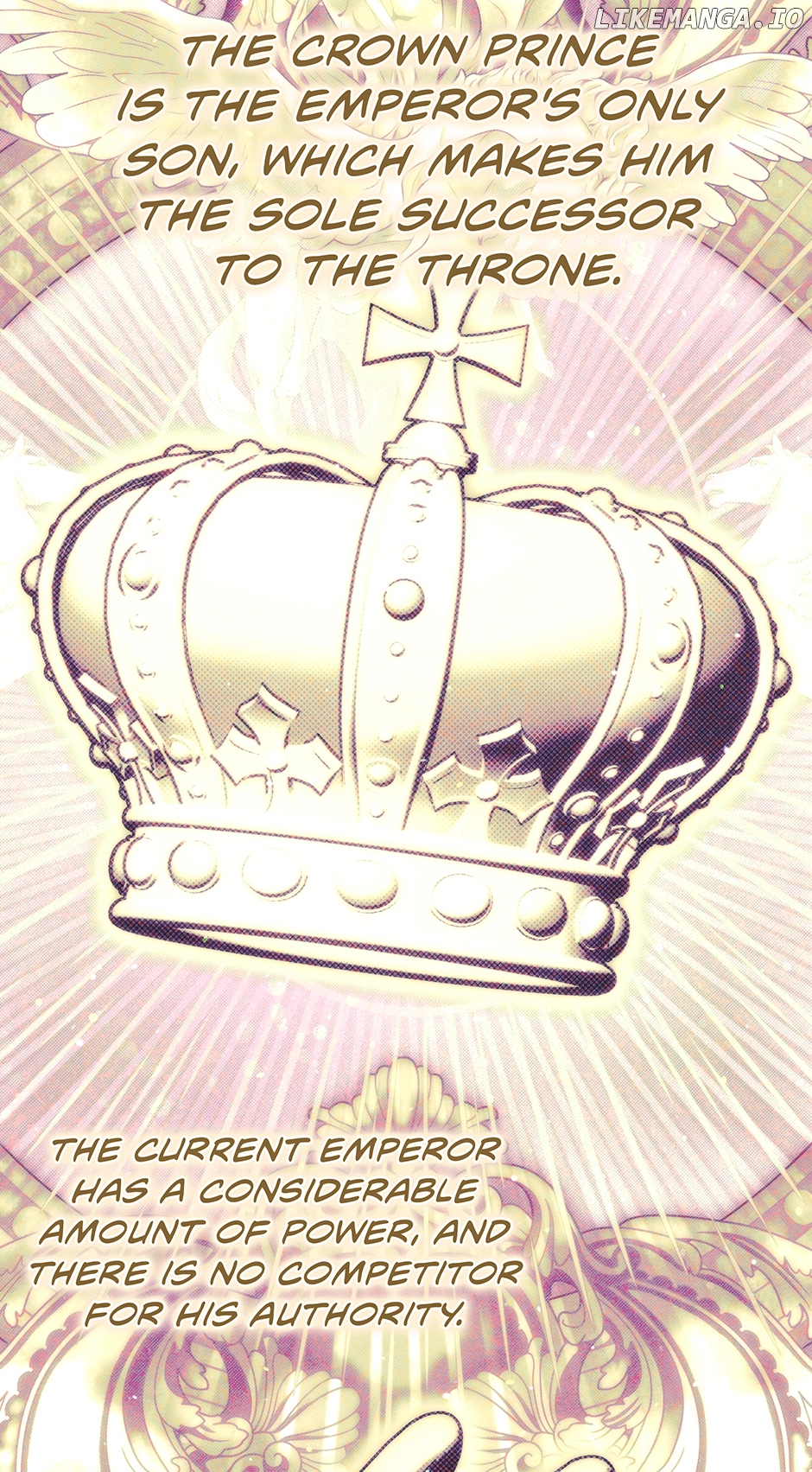 In the Midst of an Intended Marriage With My Time-Limited Lover Chapter 23 - page 22