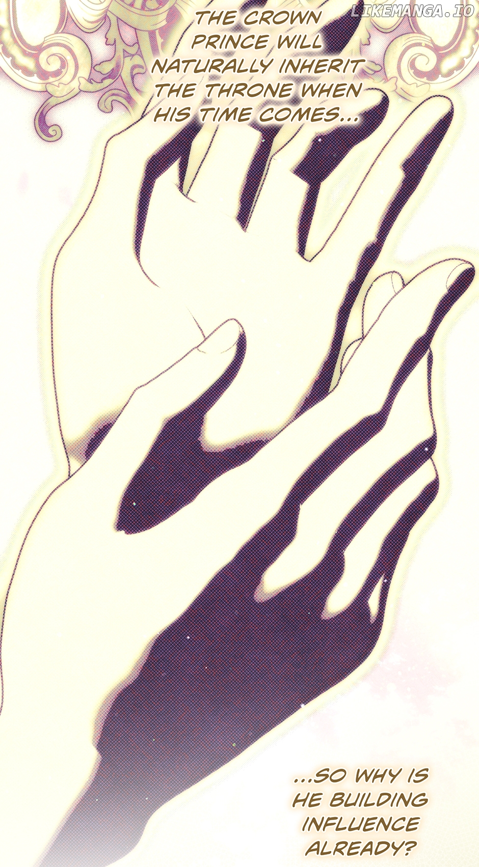 In the Midst of an Intended Marriage With My Time-Limited Lover Chapter 23 - page 23