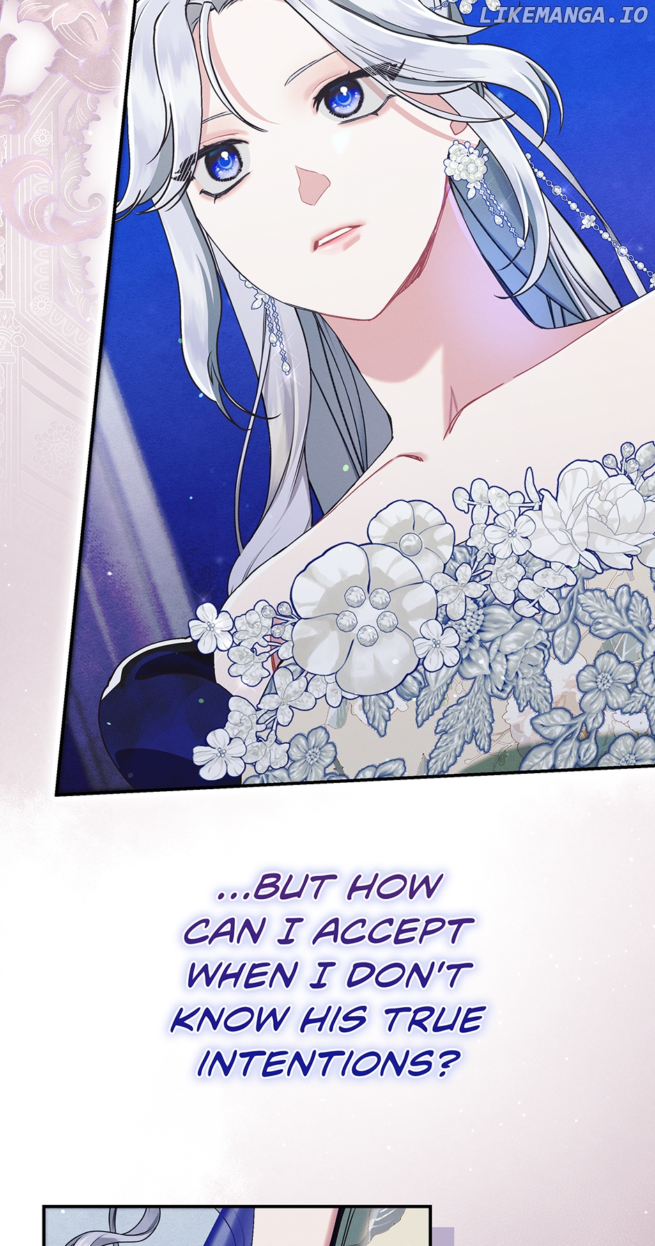 In the Midst of an Intended Marriage With My Time-Limited Lover Chapter 23 - page 27