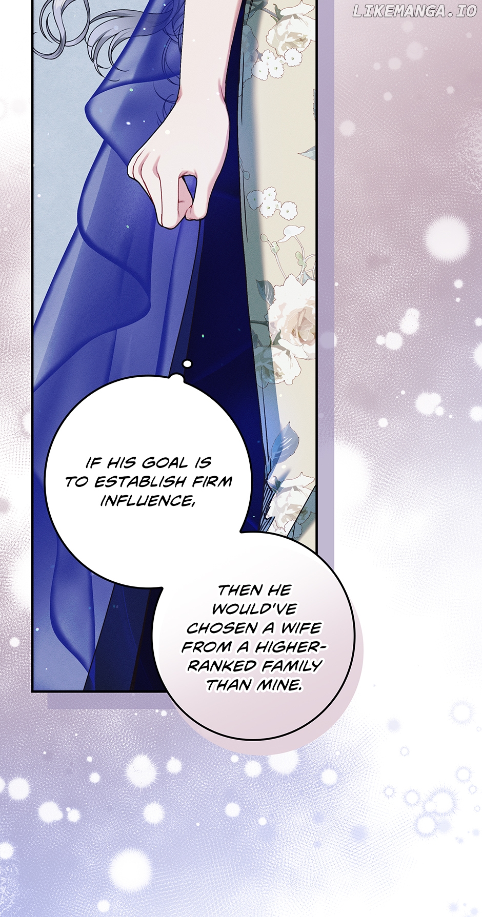 In the Midst of an Intended Marriage With My Time-Limited Lover Chapter 23 - page 28
