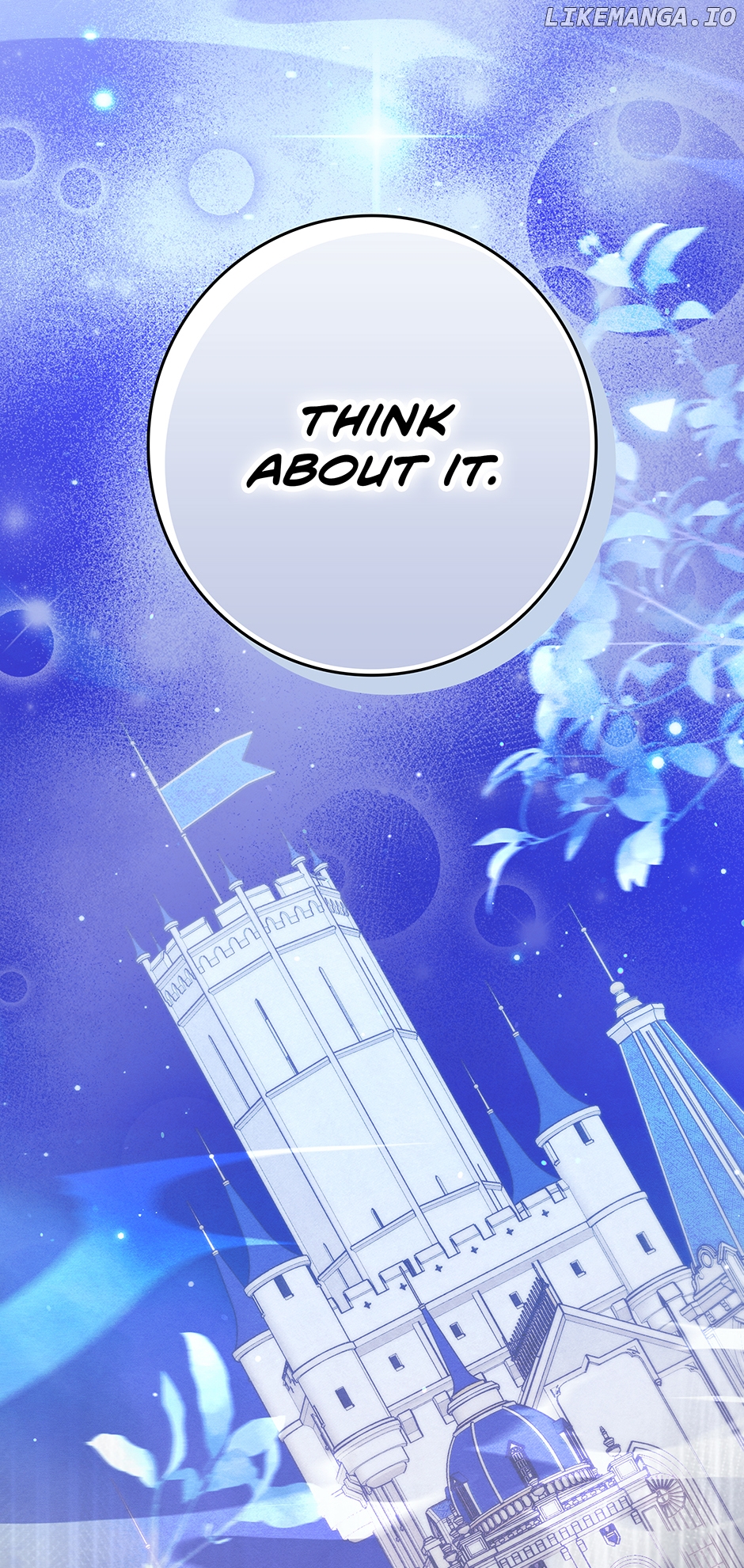 In the Midst of an Intended Marriage With My Time-Limited Lover Chapter 23 - page 31