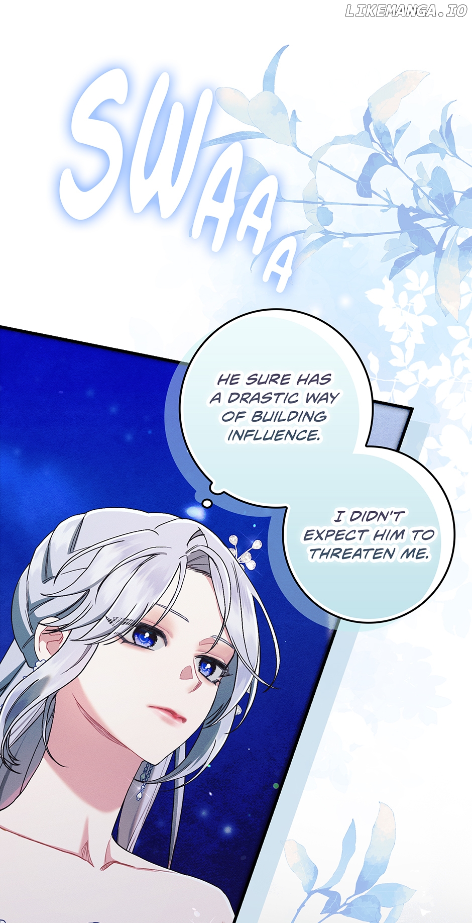 In the Midst of an Intended Marriage With My Time-Limited Lover Chapter 23 - page 35