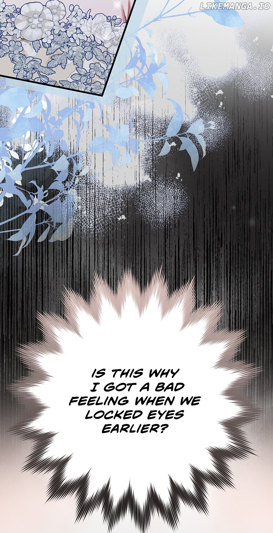 In the Midst of an Intended Marriage With My Time-Limited Lover Chapter 23 - page 36