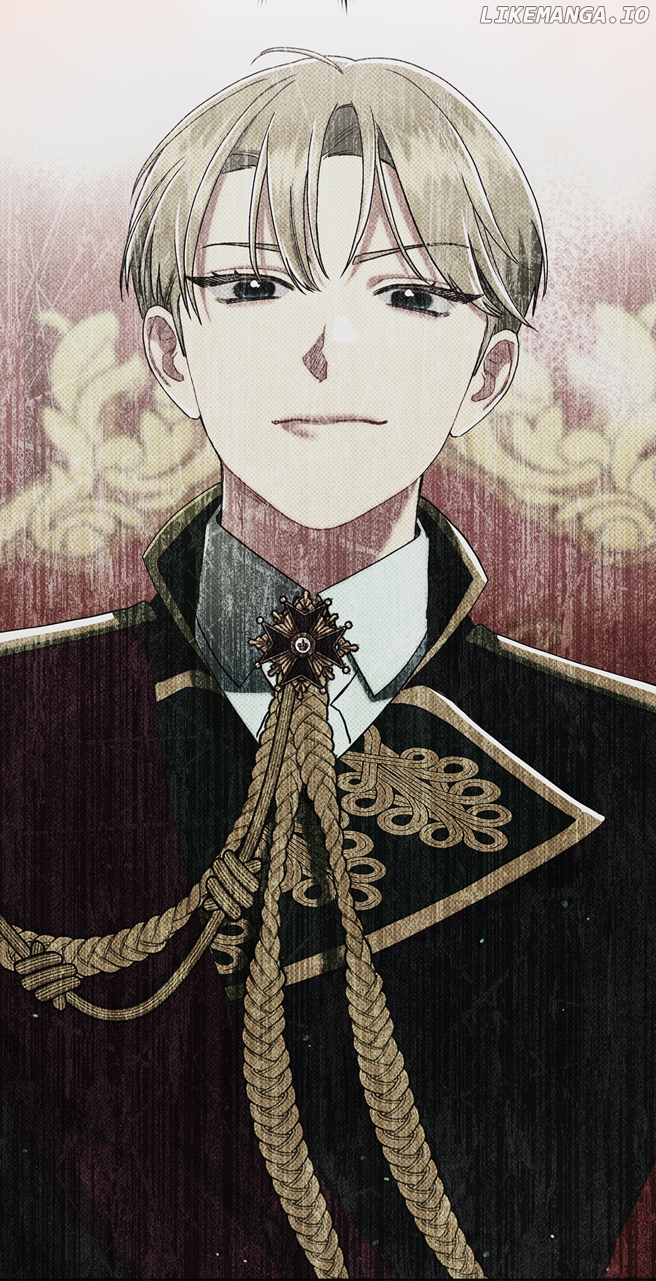 In the Midst of an Intended Marriage With My Time-Limited Lover Chapter 23 - page 37