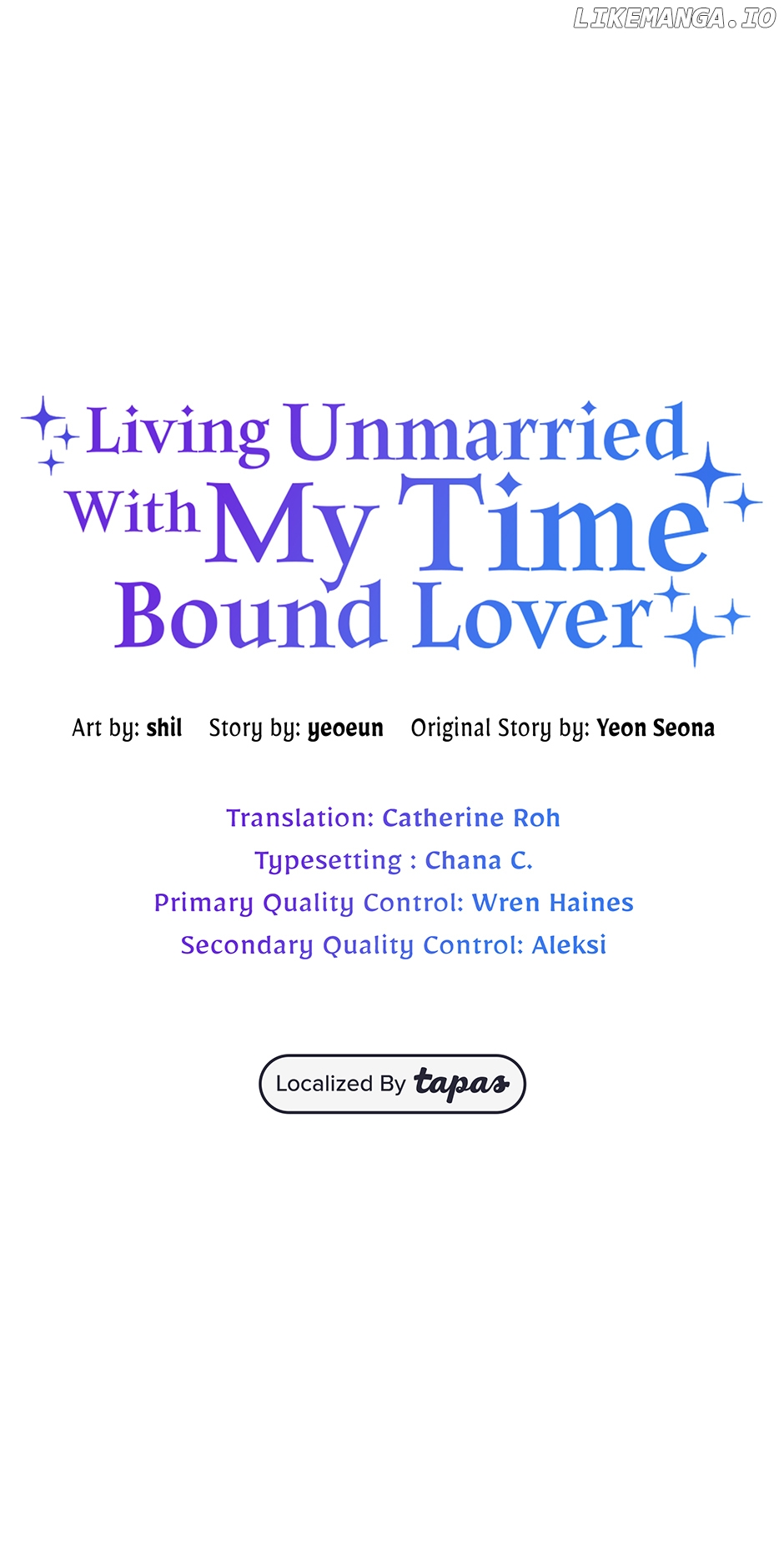 In the Midst of an Intended Marriage With My Time-Limited Lover Chapter 23 - page 5
