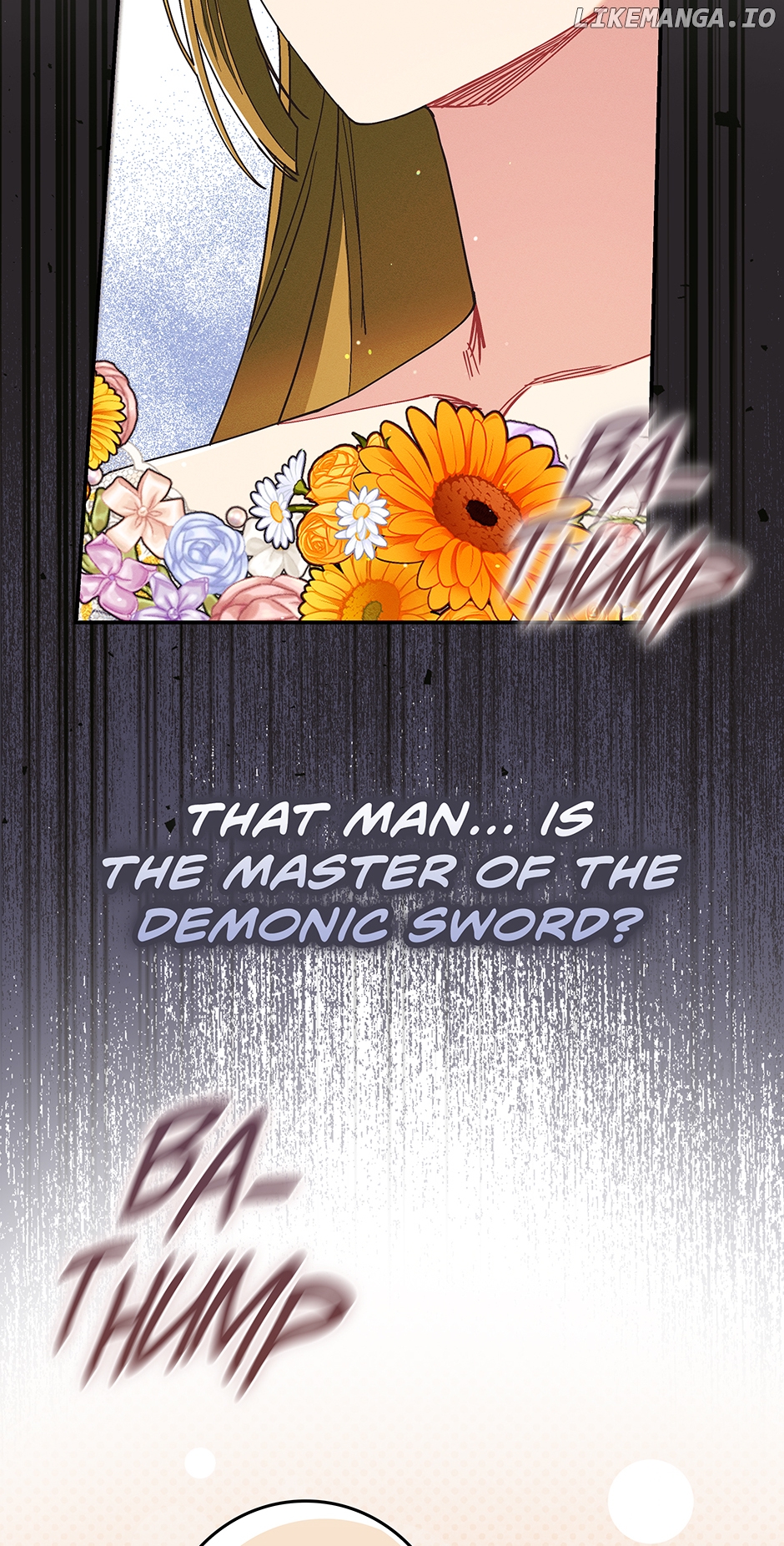 In the Midst of an Intended Marriage With My Time-Limited Lover Chapter 23 - page 51