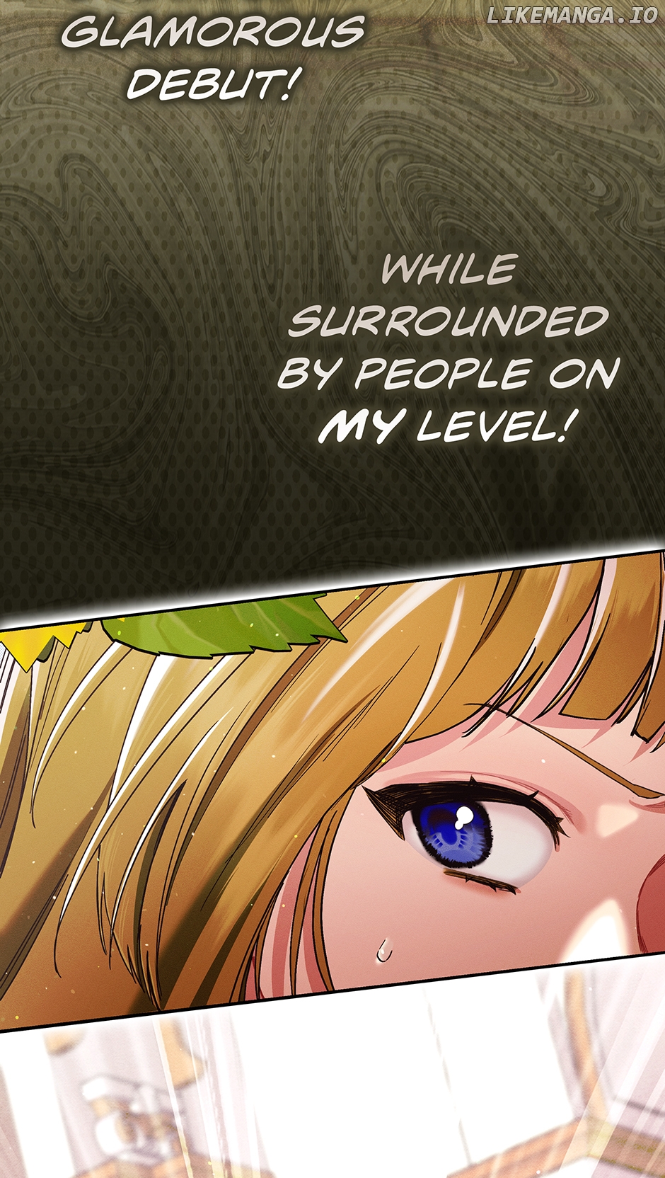 In the Midst of an Intended Marriage With My Time-Limited Lover Chapter 23 - page 57