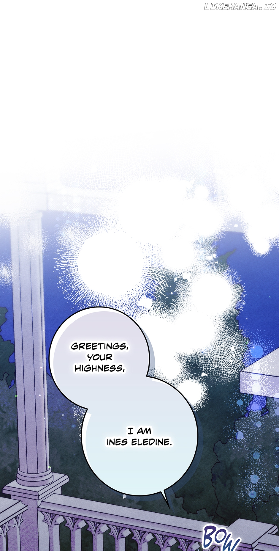 In the Midst of an Intended Marriage With My Time-Limited Lover Chapter 23 - page 6