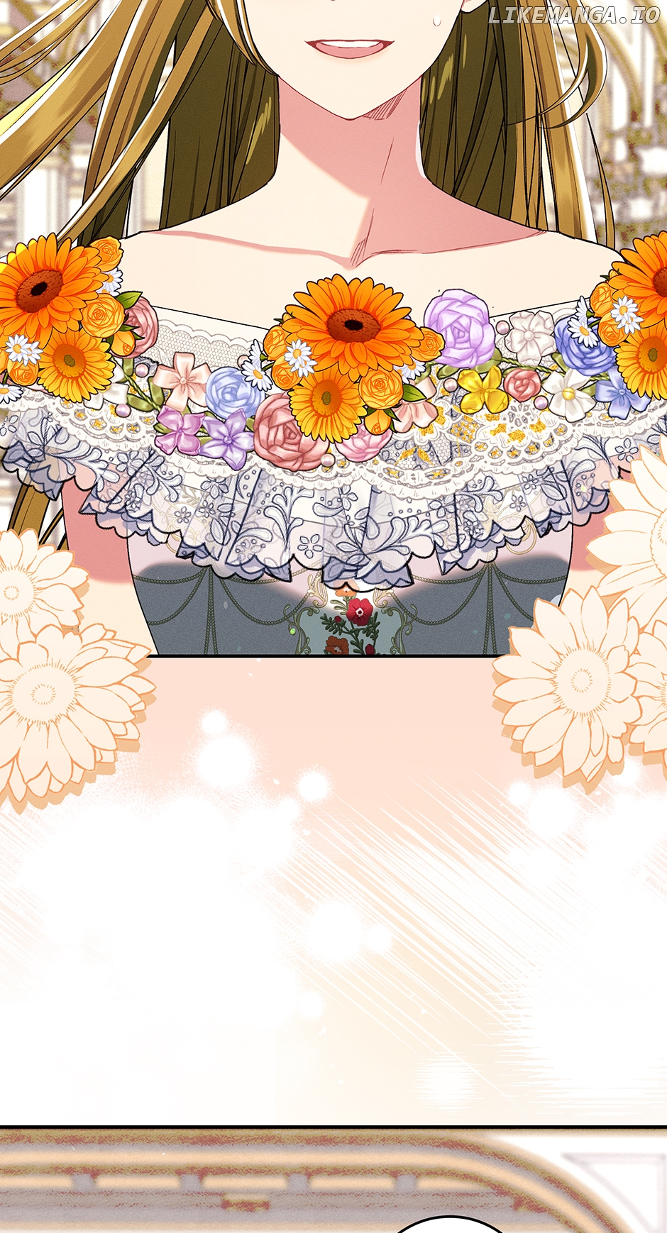 In the Midst of an Intended Marriage With My Time-Limited Lover Chapter 23 - page 66