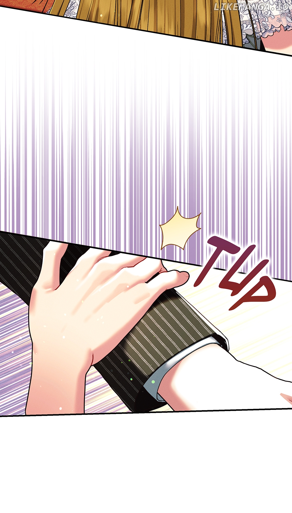 In the Midst of an Intended Marriage With My Time-Limited Lover Chapter 23 - page 76