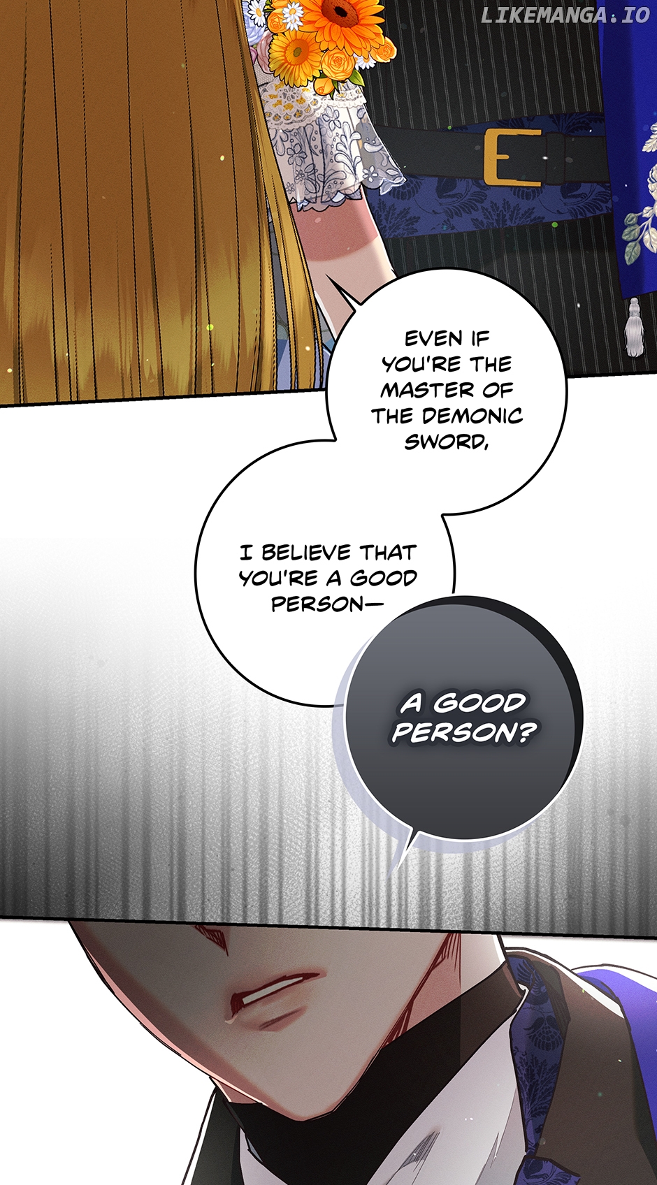In the Midst of an Intended Marriage With My Time-Limited Lover Chapter 23 - page 78