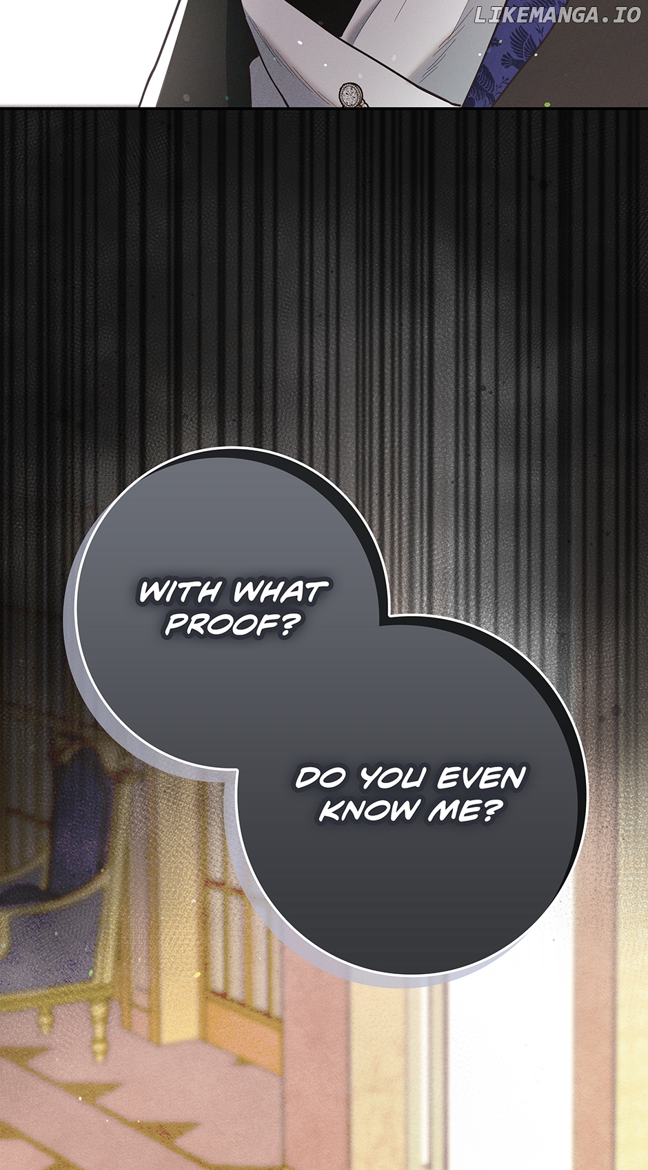 In the Midst of an Intended Marriage With My Time-Limited Lover Chapter 23 - page 79