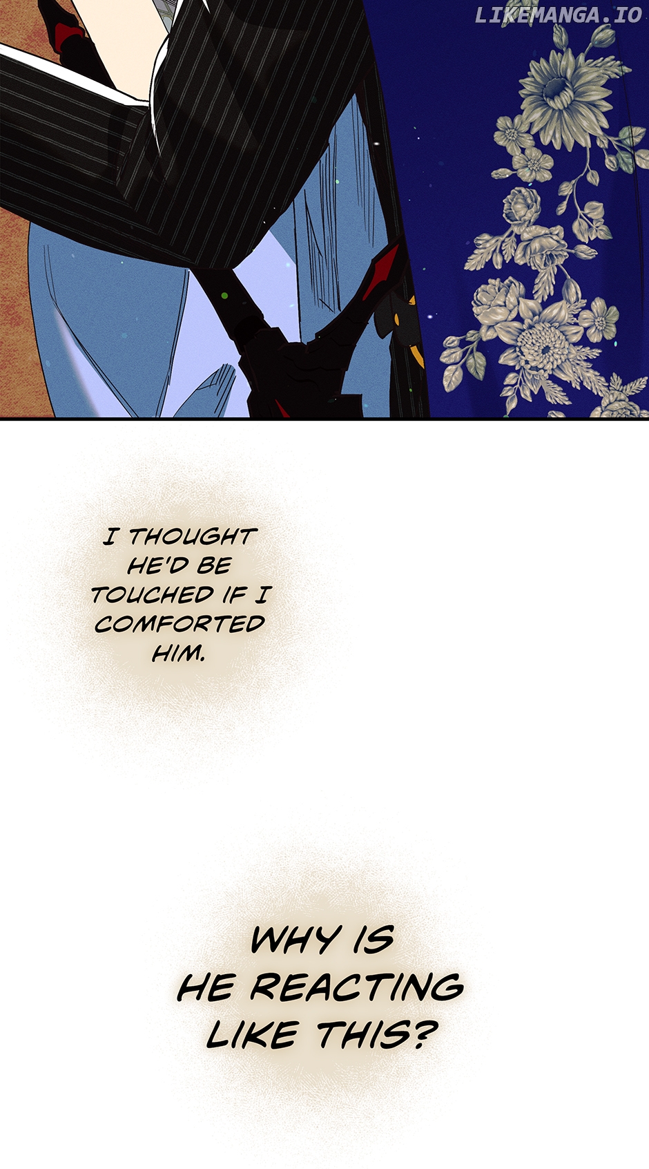 In the Midst of an Intended Marriage With My Time-Limited Lover Chapter 23 - page 81