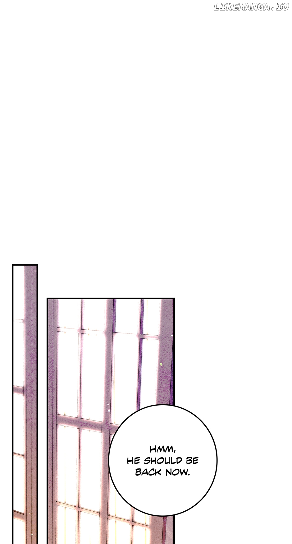 In the Midst of an Intended Marriage With My Time-Limited Lover Chapter 23 - page 82