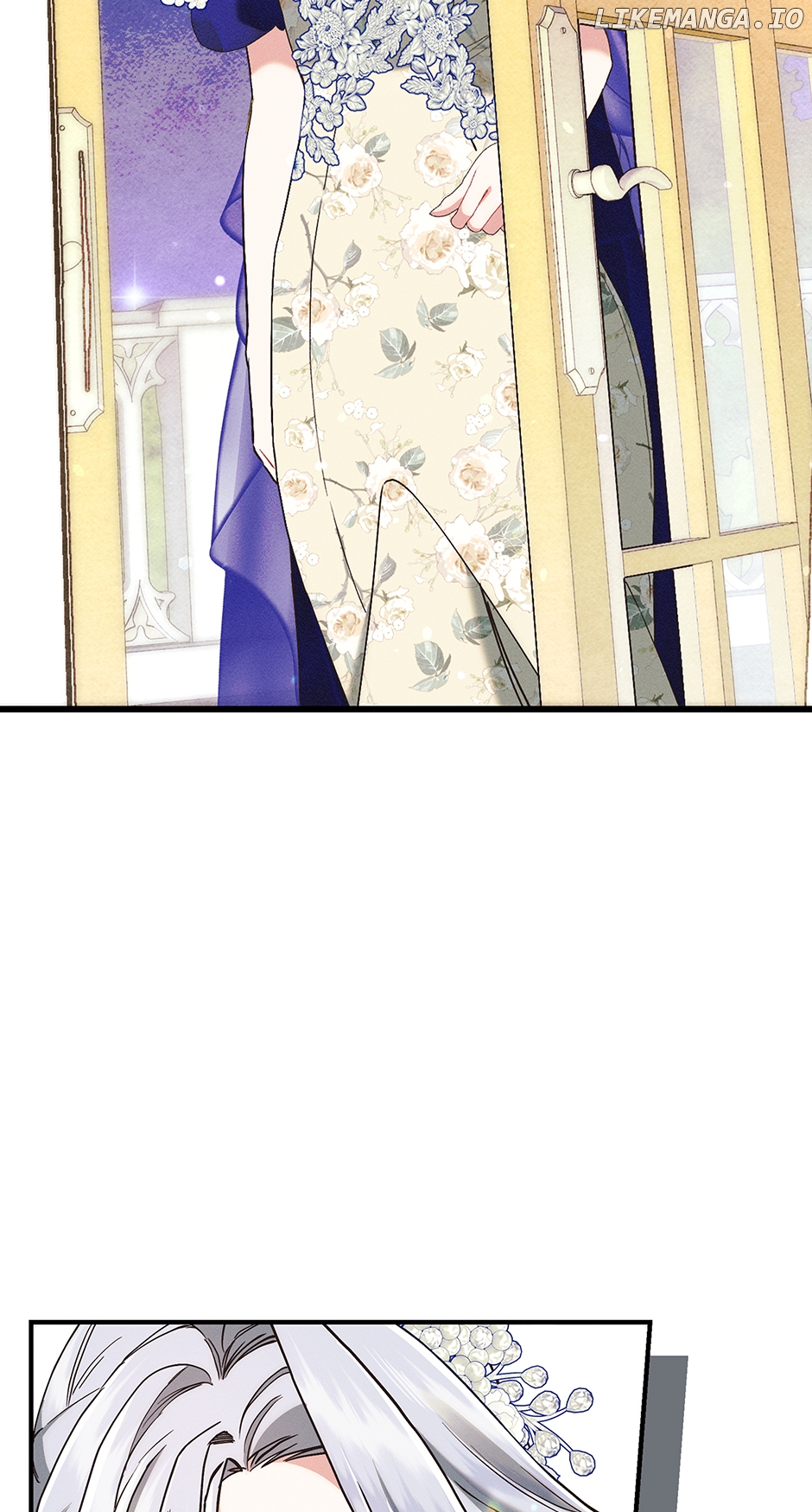 In the Midst of an Intended Marriage With My Time-Limited Lover Chapter 23 - page 84