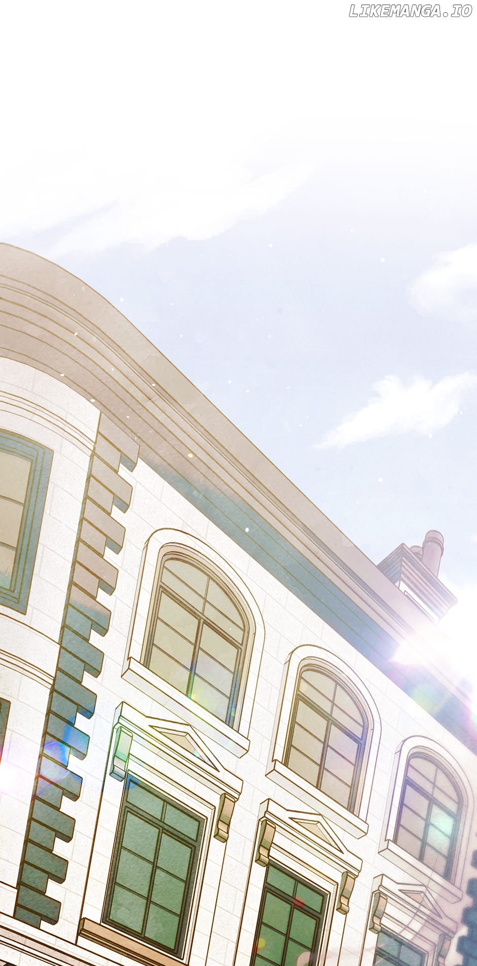 In the Midst of an Intended Marriage With My Time-Limited Lover Chapter 15 - page 1