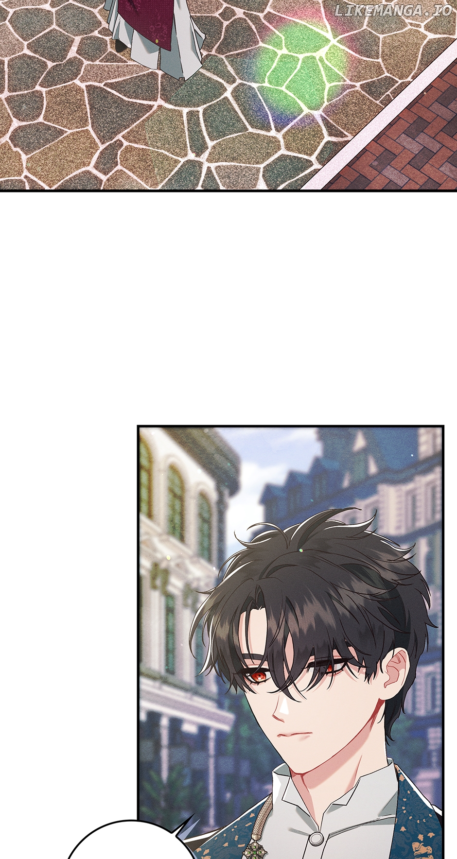 In the Midst of an Intended Marriage With My Time-Limited Lover Chapter 15 - page 13