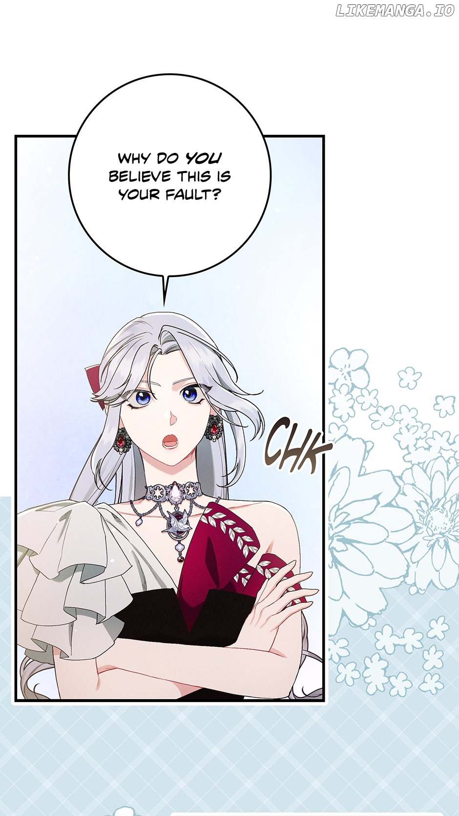 In the Midst of an Intended Marriage With My Time-Limited Lover Chapter 15 - page 16