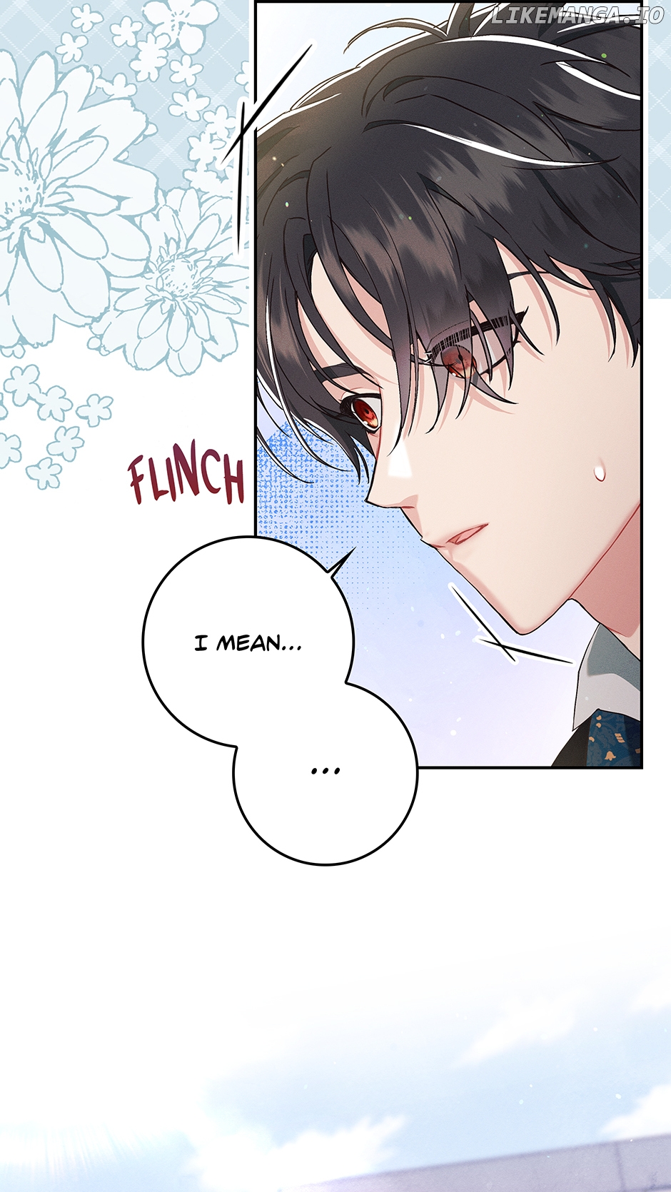 In the Midst of an Intended Marriage With My Time-Limited Lover Chapter 15 - page 17