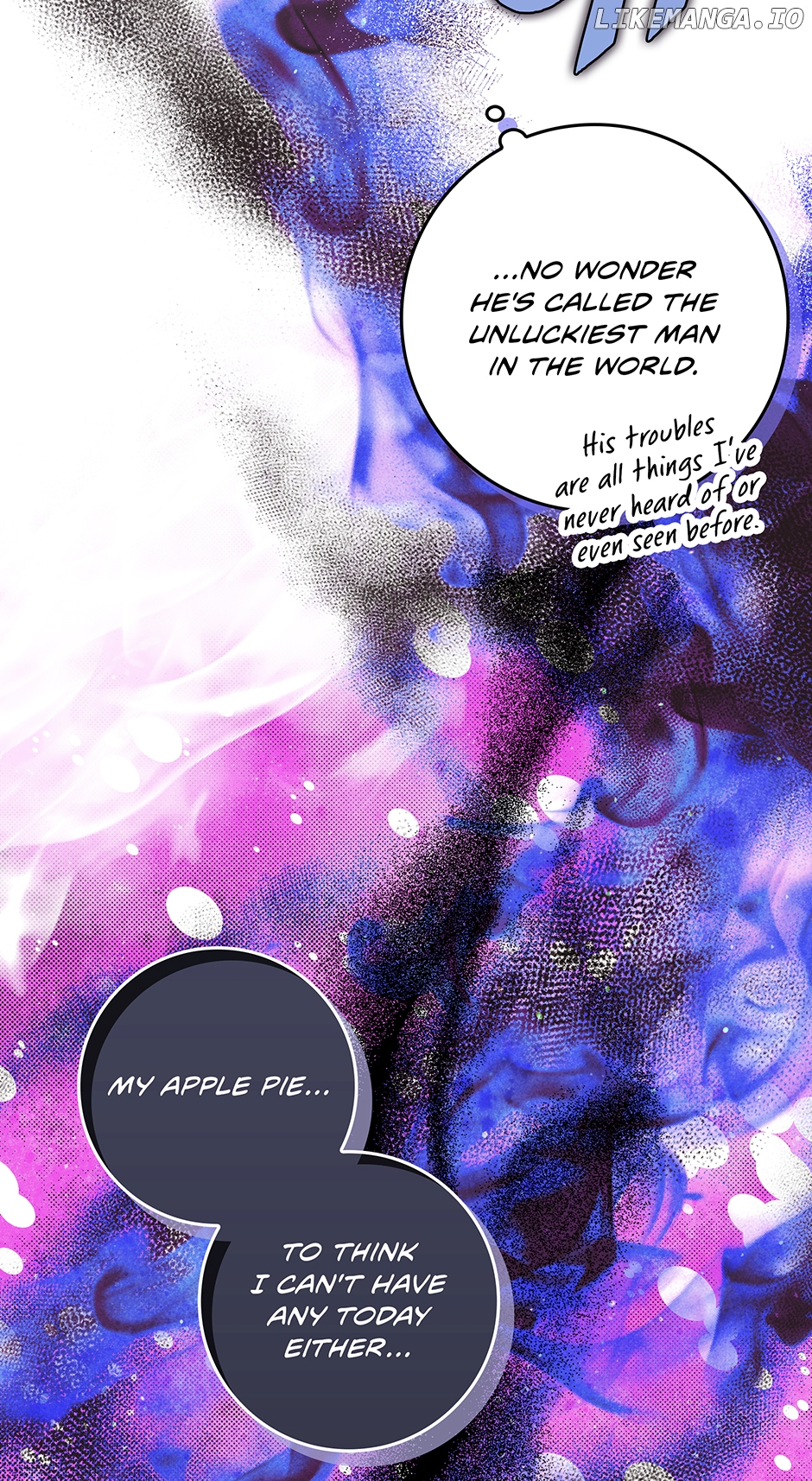 In the Midst of an Intended Marriage With My Time-Limited Lover Chapter 15 - page 25