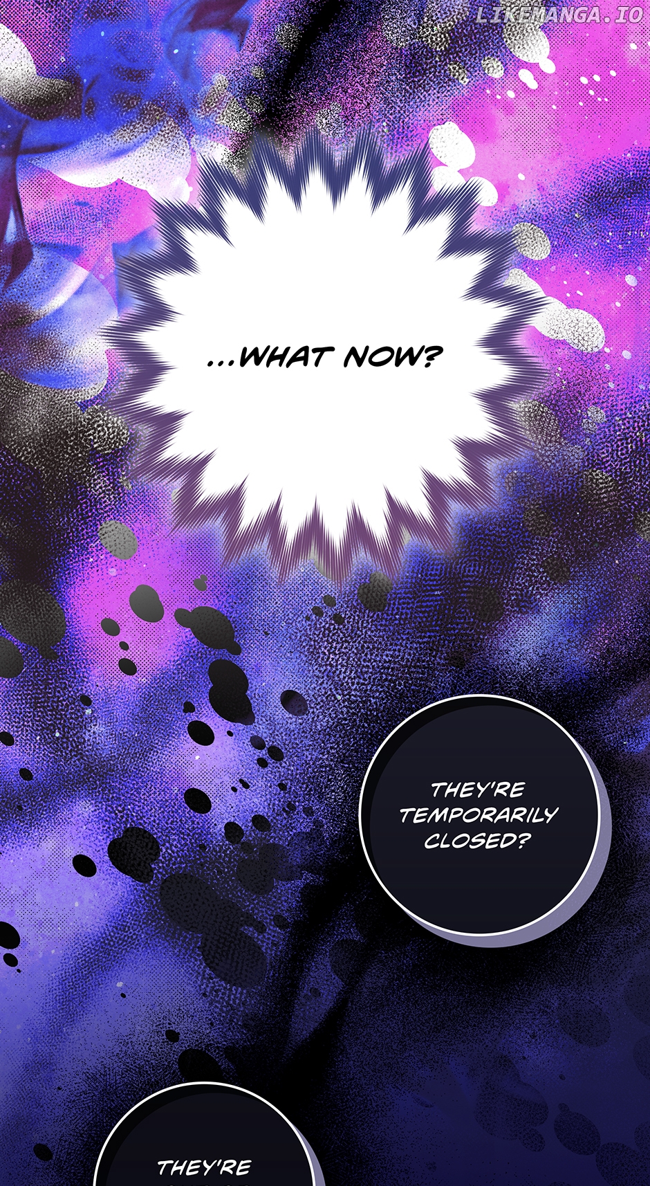 In the Midst of an Intended Marriage With My Time-Limited Lover Chapter 15 - page 26