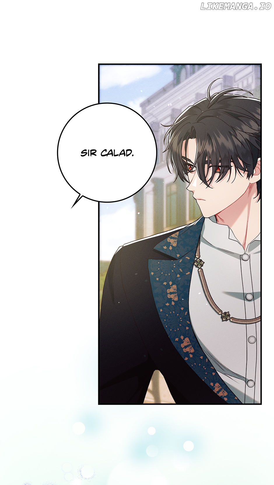 In the Midst of an Intended Marriage With My Time-Limited Lover Chapter 15 - page 28