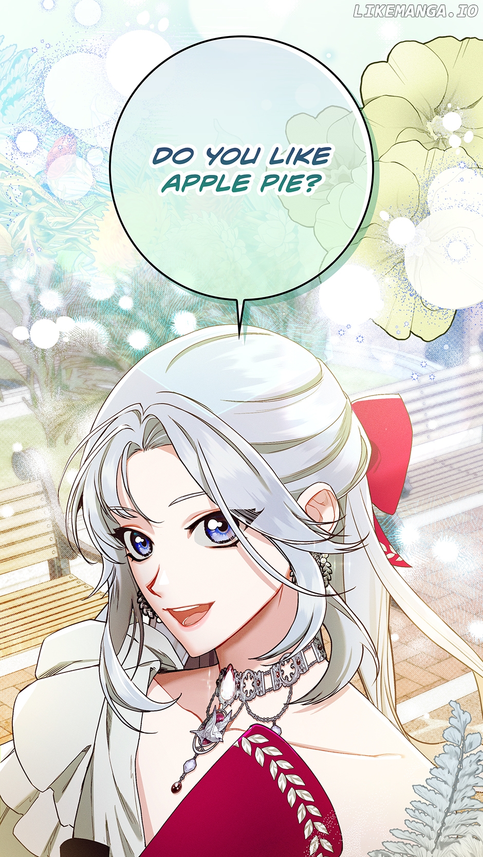 In the Midst of an Intended Marriage With My Time-Limited Lover Chapter 15 - page 29