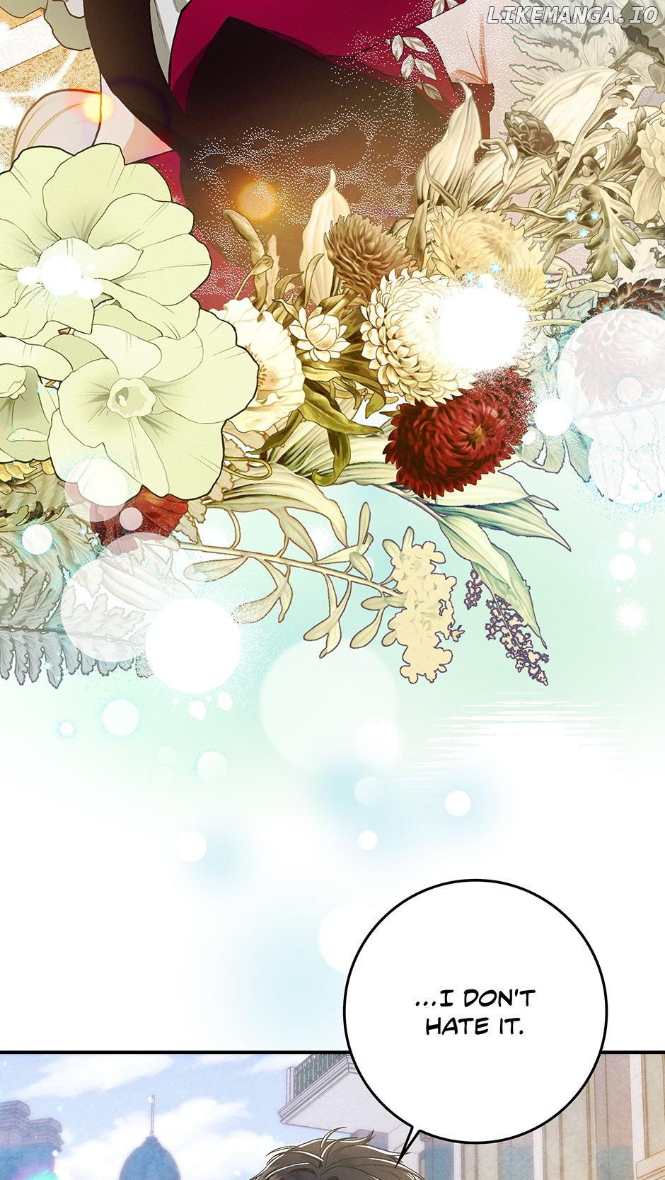 In the Midst of an Intended Marriage With My Time-Limited Lover Chapter 15 - page 30